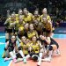 VakıfBank AXA Sigorta Kupa Voley’de finalde