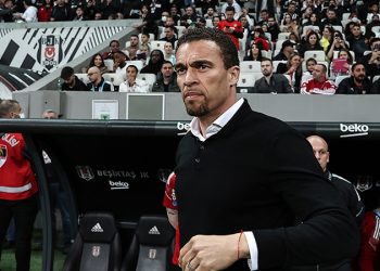 Valerien Ismael: Daha acımasız olmamız gerekiyor