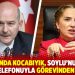 Vali Funda Kocabıyık, Soylu’nun gece yarısı telefonuyla görevinden alınmış