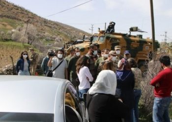 Valilik Timoq köyünde yaşanan işkenceyi 20 günün ardından reddetti