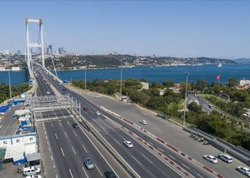 Valilik açıkladı: İşte İstanbul'da 1 Mayıs'ta kapalı olacak yollar