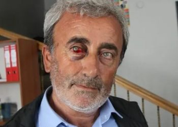 Valilik işkenceyi 20 gün sonra reddetti: ‘İthamlar jandarmanın moralini bozmaya yönelik’