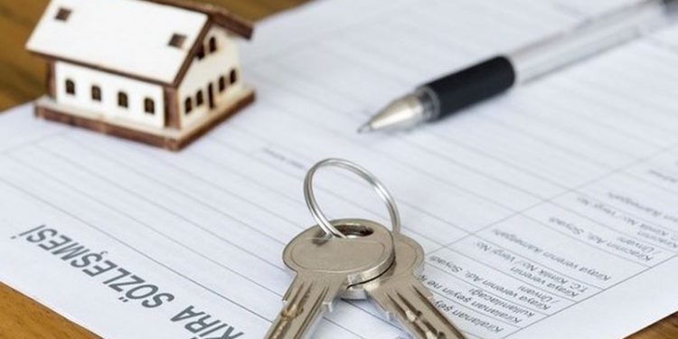 Vatandaşın alım gücü eriyor, ev sahibi-kiracı davaları çığ gibi büyüyor