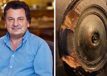 Vedat Milor'dan 'Ayasofya kapısı' açıklaması: Henüz tadına bakmadığım lezzetlerden