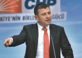 Veli Ağbaba: Asgari ücretli ramazana aç girdi, bayramda borçlu çıktı