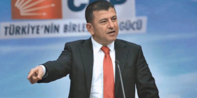 Veli Ağbaba: Asgari ücretli ramazana aç girdi, bayramda borçlu çıktı