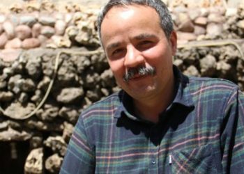 Veli Saçılık: Tecride karşı mücadele etmek zorundayız