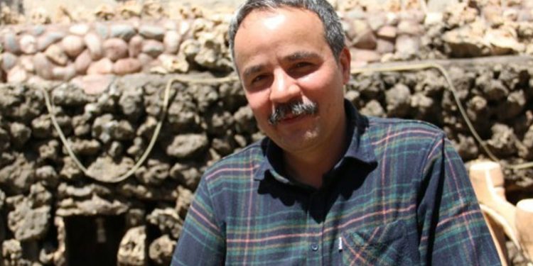 Veli Saçılık: Tecride karşı mücadele etmek zorundayız