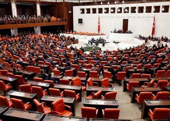 'Vergi ve ekonomi paketi' TBMM'de kabul edildi