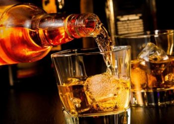 Viski, votka, rom, şarap, likör ve brendiye bir zam daha