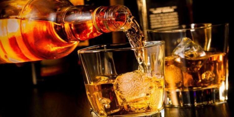 Viski, votka, rom, şarap, likör ve brendiye bir zam daha