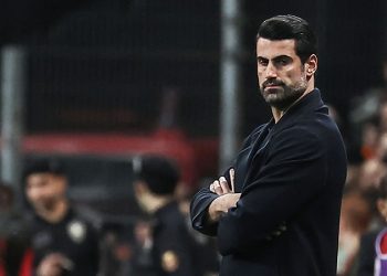 Volkan Demirel: Bir penaltı var; doğru veya yanlış...