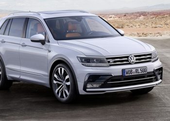 Volkswagen, 2018-2021 model Tiguan'ları geri çağırıyor
