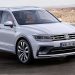 Volkswagen, 2018-2021 model Tiguan'ları geri çağırıyor