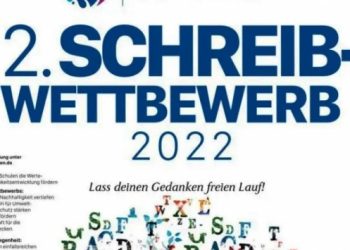 WERTvolle Schulen İnisiyatifi bu yıl "s&uuml;rd&uuml;r&uuml;lebilirlik" konusunu se&ccedil;ti