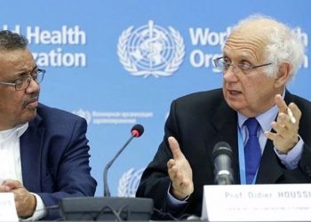 WHO: Covid-19 bitmedi, gardımızı düşürmenin zamanı değil