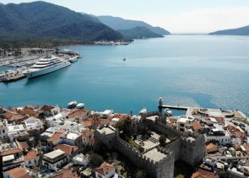 Wall Street Journal: Ruslar, T&uuml;rkiye'ye para yağdırıyor