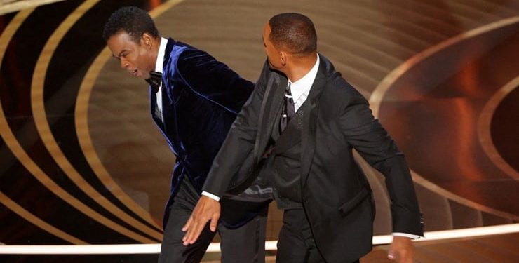 Will Smith 10 yıl boyunca Oscar’dan men edildi