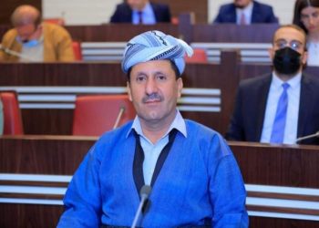 YNK’li Zebarî: Kürtlerin statüsü yok edilmek isteniyor