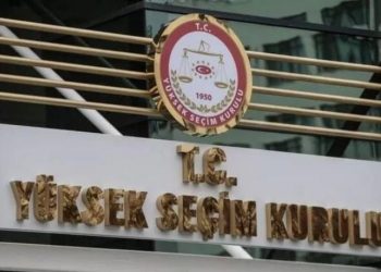 YSK'den yeni karar: Parti temsilcileri de kura çekimine katılabilecek