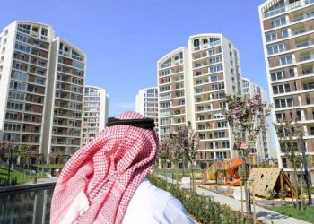 Yabancılara konut satışı hızla artıyor