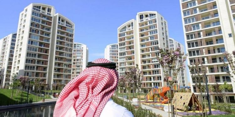 Yabancılara konut satışı hızla artıyor