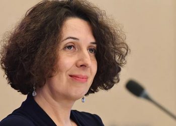 Yandex Genel Direktörü Bunina, 'Böyle bir ülkede yaşayamam' diyerek Rusya'yı terk etti