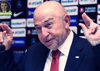 Yaprak dökümü sırası başkanlarda