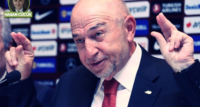 Yaprak dökümü sırası başkanlarda