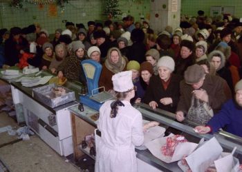 Yaptırımlar, Rusya ekonomisini Sovyet dönemine geri götürür mü?