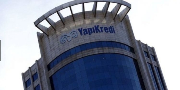 Yapı Kredi Bankası, Almanya'da 9 milyon euroya banka satın alıyor