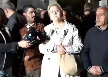 Yapıcı'nın kardeşi: Mücella çok güçlü, hiç korkmaz!