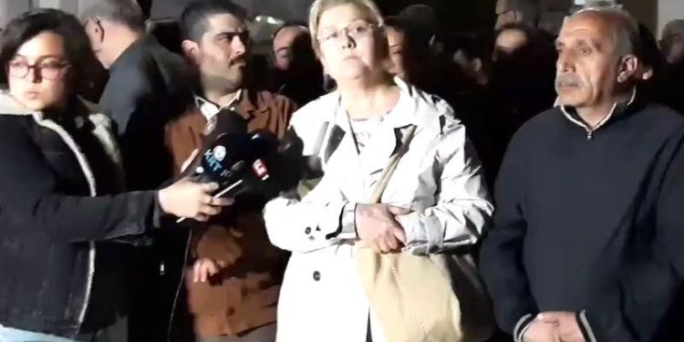 Yapıcı'nın kardeşi: Mücella çok güçlü, hiç korkmaz!