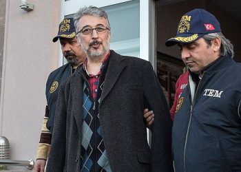 Yargıtay: Başka ülkeyle bağlantıları olmasa da eski TÜBİTAK ve TİB yöneticileri casus