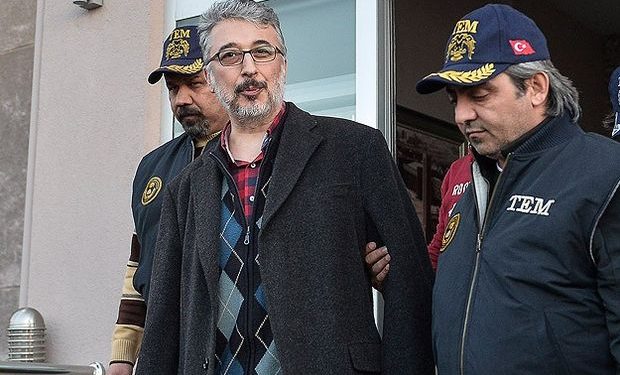 Yargıtay: Başka ülkeyle bağlantıları olmasa da eski TÜBİTAK ve TİB yöneticileri casus