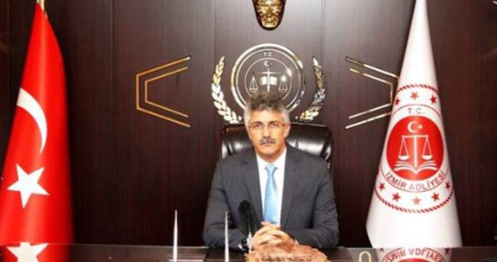 Yargıtay Cumhuriyet Savcısı Kamil Erkut Güre, kalp krizinden öldü