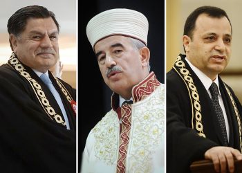 Yarkadaş: Aday olarak Kılıç,  Arslan ve Bardakoğlu’nun adını duyuyorum