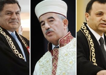 Yarkadaş: Bu 3 aday &ccedil;ıkarsa, Millet İttifakı se&ccedil;imi kazanamaz