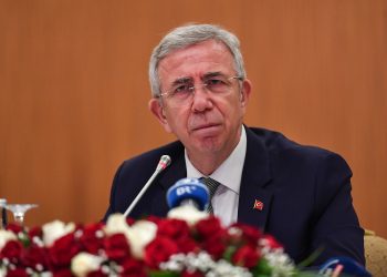 Yavaş: Özdağ’ın adaylık açıklaması beni rahatsız etti