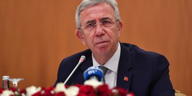 Yavaş: Özdağ’ın adaylık açıklaması beni rahatsız etti