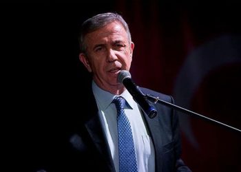 Yavaş'tan Gökçek'e: Kimleri zengin ettiğinin iki kitap dolusu öyküsü var