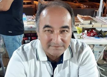 Yazar Ergün Poyraz’a saldırı: Hayati tehlikesi var