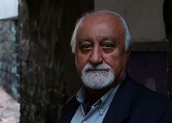 Yazar Mıgırdiç Margosyan hayatını kaybetti