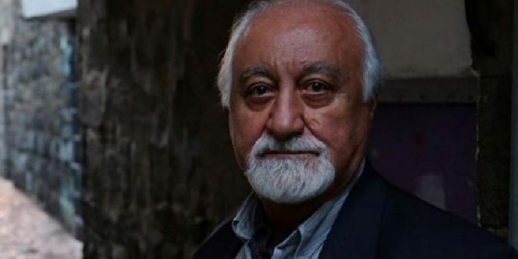 Yazar Mıgırdiç Margosyan hayatını kaybetti