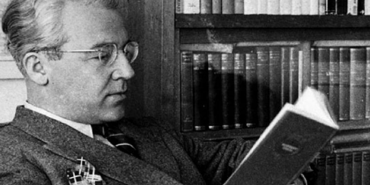 Yazar Sabahattin Ali'nin failleri soruldu