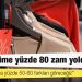 Yazın giyime yüzde 80 zam yolda