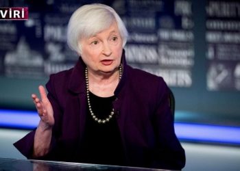 Yellen’den Çin ve Hindistan'a gözdağı: Rusya ile ilişkilerini koruyan ülkeler bedel ödeyecek