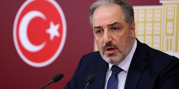 Yeneroğlu: Sorgusuz, sualsiz ihraçlar kabul edilemez