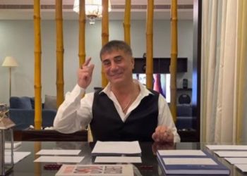 Yeni Akit hacklendi: Sedat Peker'in dönüşüne armağandır