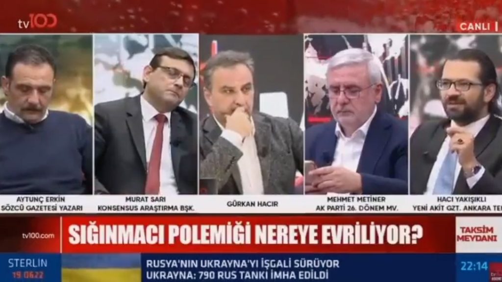 Yeni Akit yazarı ‘iyi uçtu’: 100-150 yıl önce İstanbul Havalimanı’ndan iç hatlardan Mekke’ye gidiliyordu